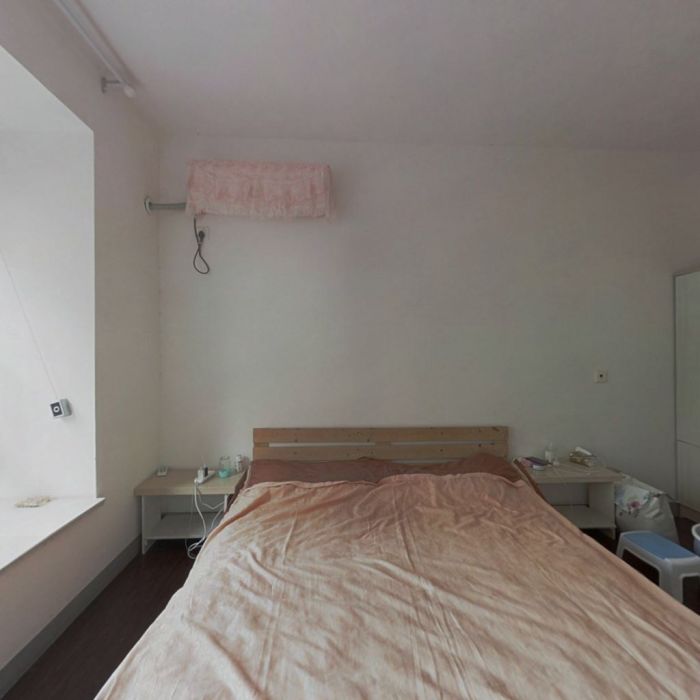 中海碧林湾 2室1厅1卫 85m&sup2;