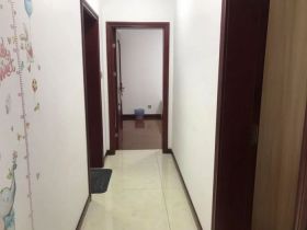 景华城 2室2厅1卫 103.90m&sup2;