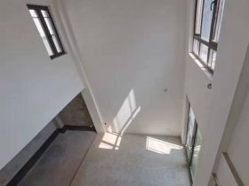 九间堂山居 4室2厅4卫 256.84m&sup2;