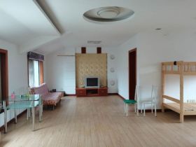 前景花苑 2室1厅1卫 82m&sup2;