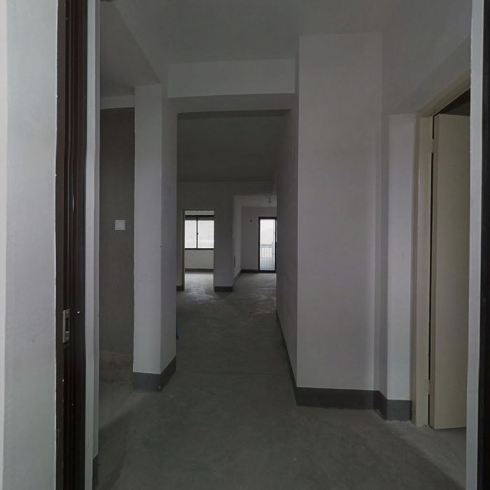 兴石花园 3室2厅1卫 108m&sup2;