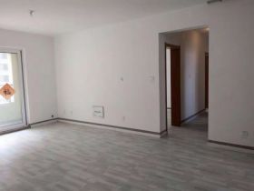 世茂公元 3室2厅1卫 117m&sup2;