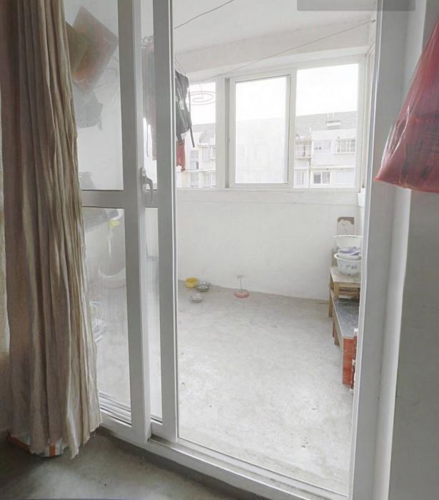 紫东花苑 1室1厅1卫 53.80m&sup2;