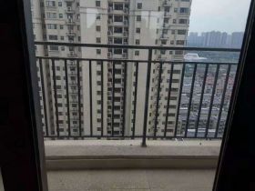 中南熙悦(南通经济技术开发区) 3室2厅2卫 117m&sup2;