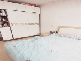 春晖花园 3室1厅1卫 100.54m&sup2;