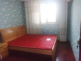 南通橡树湾 3室2厅2卫 128m&sup2;