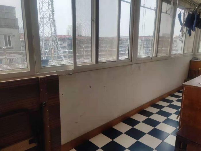 濠西园 3室2厅2卫 165m&sup2;