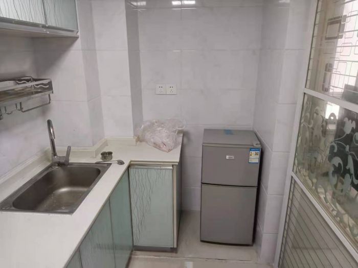纽约时代 2室1厅1卫 60m&sup2;