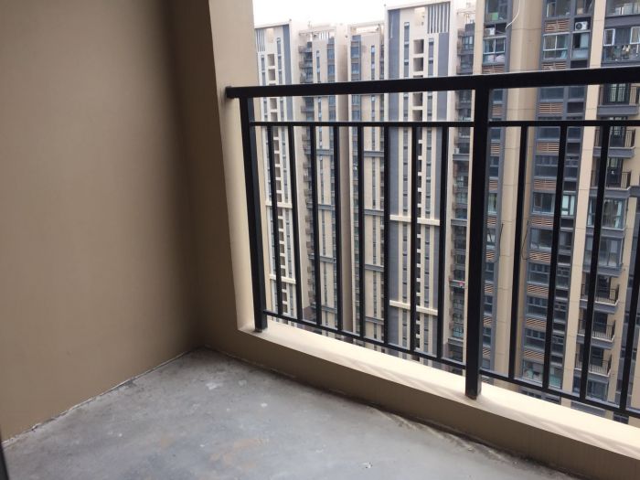 南山国际社区 3室2厅2卫 130.78m²