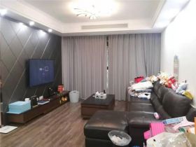 华润悦锦湾 3室2厅1卫 117m&sup2;