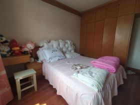 学田苑 2室1厅1卫 73m&sup2;