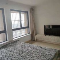 金贸公寓 4室2厅2卫 136.00m&sup2;