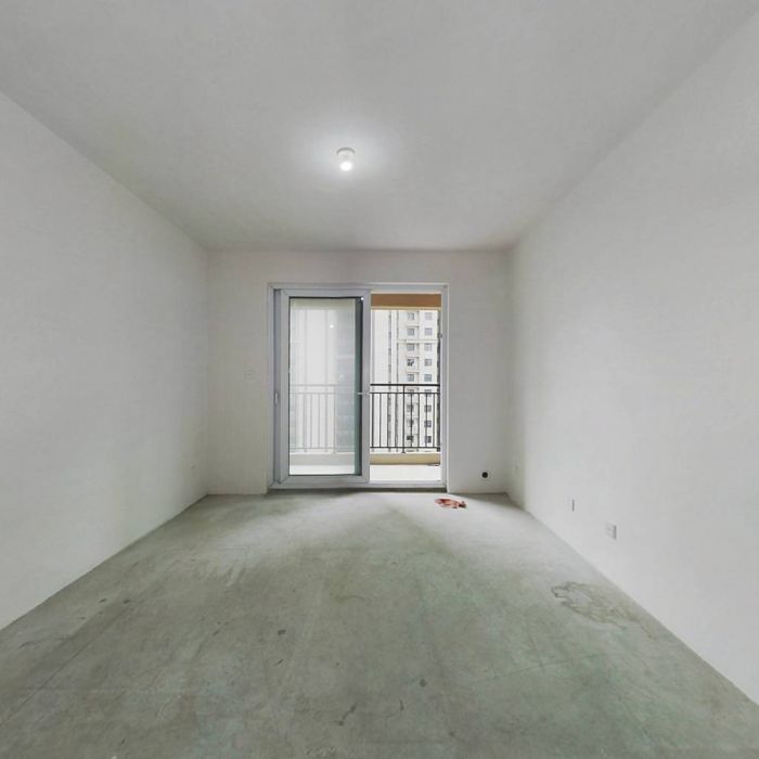 中海碧林湾 3室2厅1卫 96m&sup2;