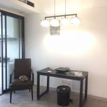 军山花园 3室2厅1卫 113m²