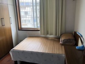 虹桥南村 3室1厅1卫 68.01m&sup2;