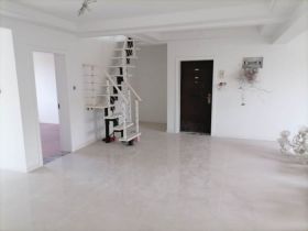 濠西园 6室3厅3卫 150m&sup2;