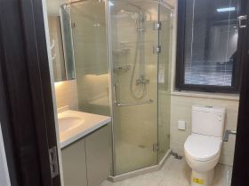 云樾东方 3室2厅2卫 124m&sup2;