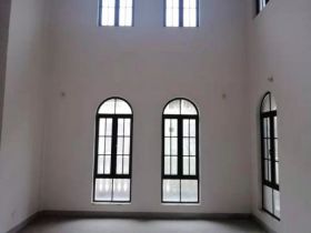 罗福宫 4室2厅2卫 278.00m²