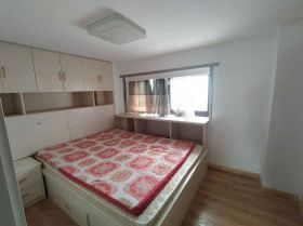 中国南通工业博览城 3室2厅1卫 60.5m&sup2;