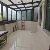 城市嘉苑 4室2厅1卫 141m&sup2;