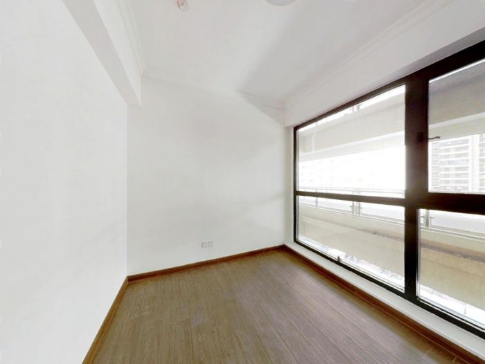 碧桂园时代悦城 3室2厅1卫 114m&sup2;