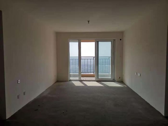 南通雅居乐花园 3室2厅2卫 127m&sup2;