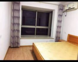 润华国际中心 3室1厅1卫 139.00m&sup2;