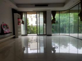 优山美地花园南区 5室2厅2卫 186.90m&sup2;