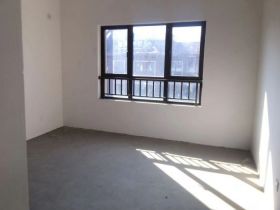 盛和九里香堤二期 4室2厅2卫 183.00m&sup2;