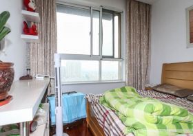 未来锦城 2室2厅1卫 91m&sup2;
