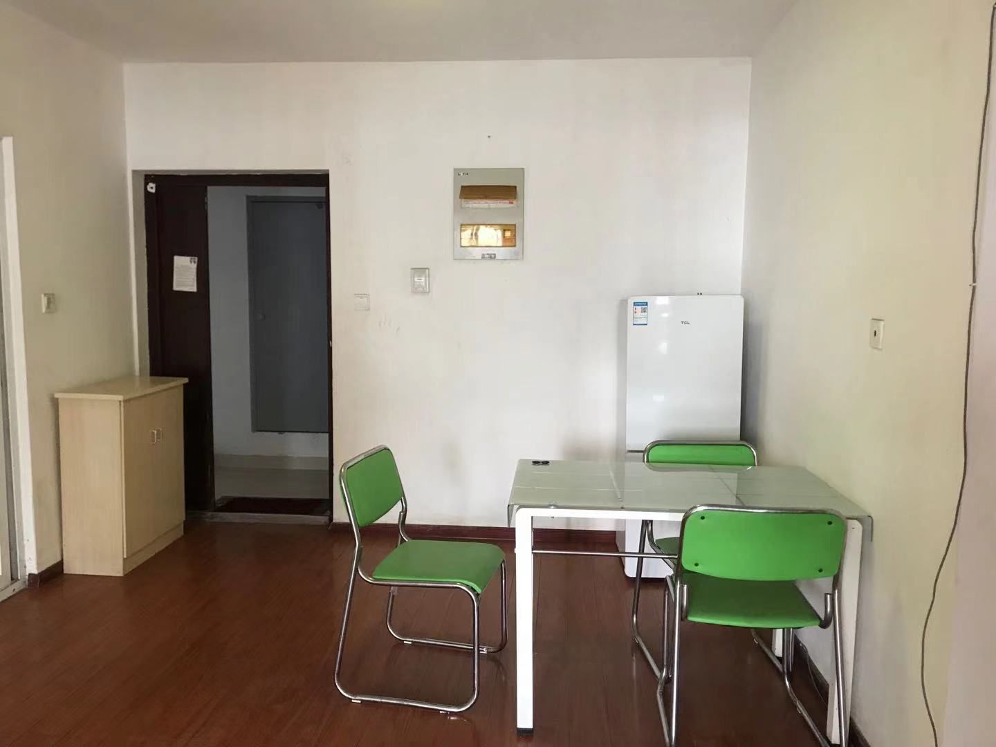 江景苑小区 2室2厅1卫 88.00m&sup2;