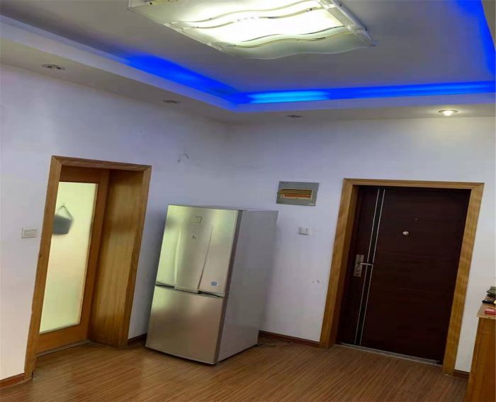 光明东村 2室1厅1卫 64m&sup2;