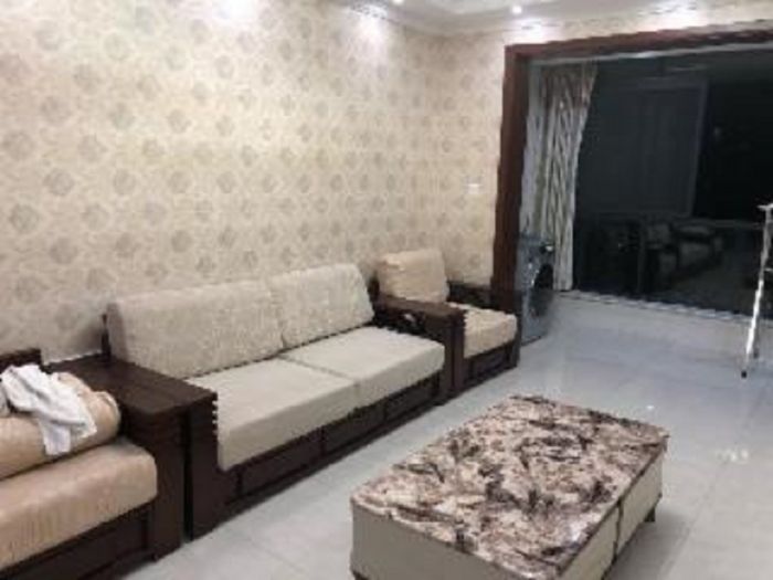 光明幸福天地 3室2厅1卫 117m&sup2;