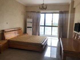 碧桂园云峯中心 1室1厅1卫 55m&sup2;