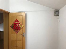 濠西园 3室1厅1卫 111.17m&sup2;