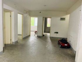 锦安花园 4室2厅1卫 141m&sup2;