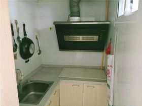 帝奥北城名郡二期 1室厅1卫 40m&sup2;
