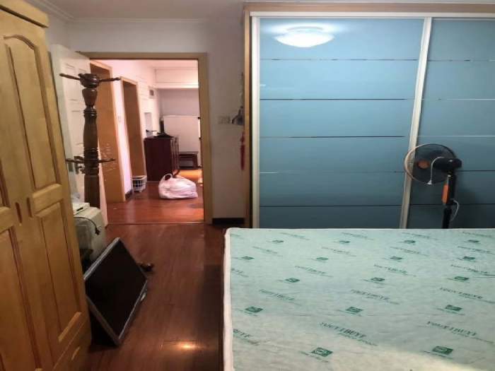 易家桥新村 2室1厅1卫 60.3m&sup2;