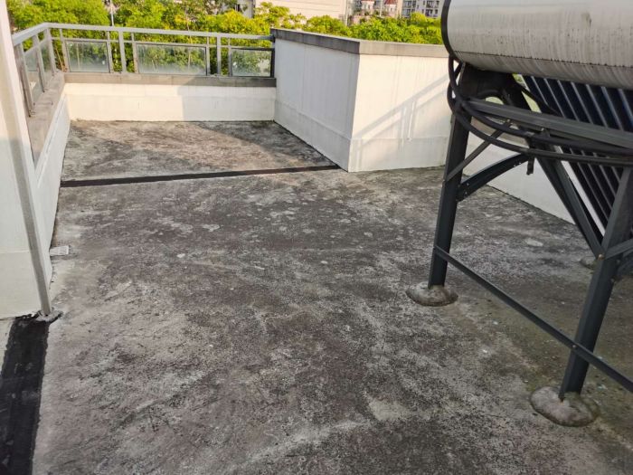 九间堂山居 4室2厅4卫 246.59m&sup2;