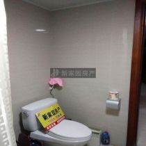 富贵北园 3室1厅1卫 125m&sup2;
