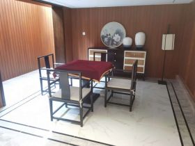 东宝·怡沁园 3室4厅1卫 386.00m²