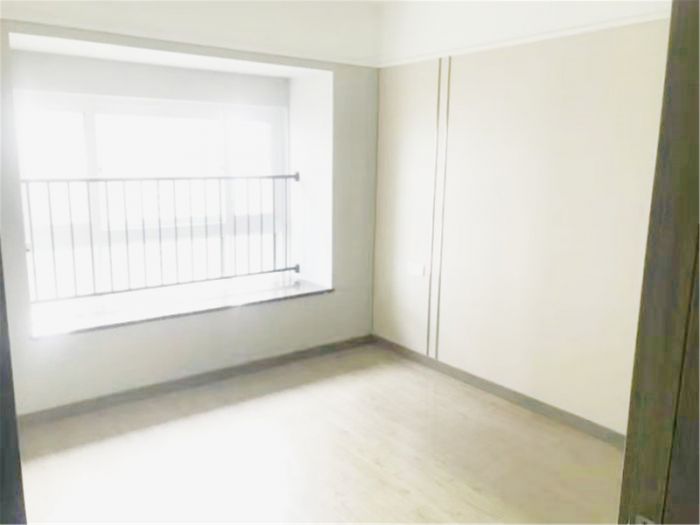 南通雅居乐花园 3室2厅1卫 99m&sup2;