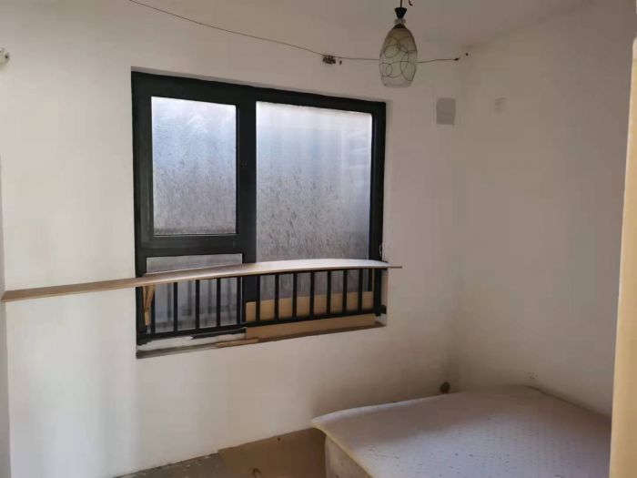 万达华府 2室1厅1卫 91m&sup2;