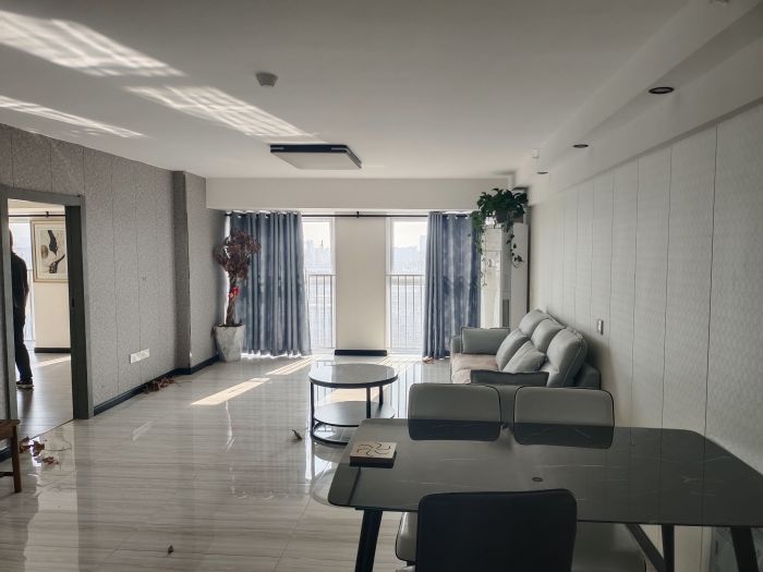 永和大厦 2室1厅1卫 85m&sup2;