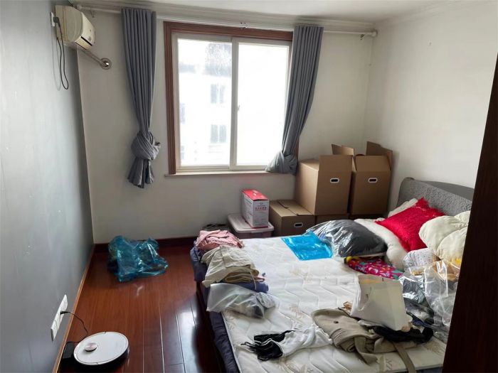 光明南村 3室1厅1卫 96m&sup2;