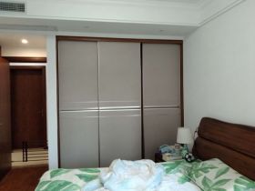 绿地新都会 3室2厅2卫 138.11m&sup2;