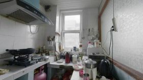 德民花苑 2室1厅1卫 78.34m&sup2;