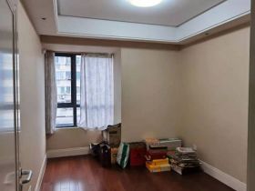金鼎湾花园 2室2厅1卫 89.00m&sup2;