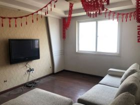 紫东花苑 5室1厅1卫 198m&sup2;