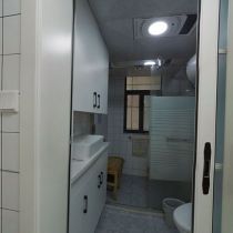 江景苑小区 2室1厅1卫 89m&sup2;